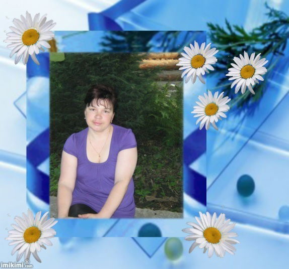 Марина Нужнова