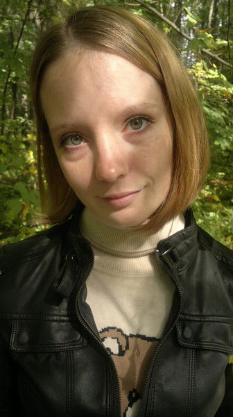 Светлана Зайцева