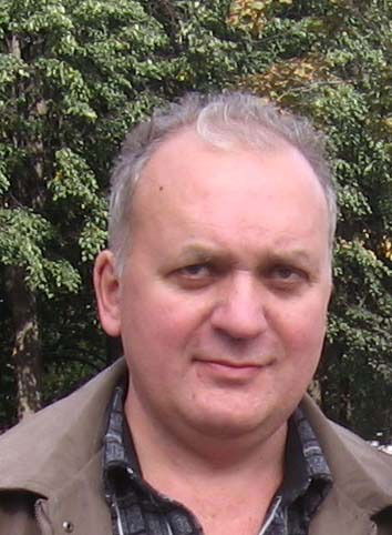 Александр Осипов