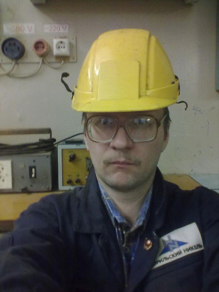 Максим Антипкин