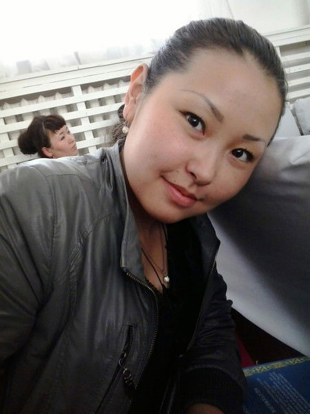 Диляра Калиева