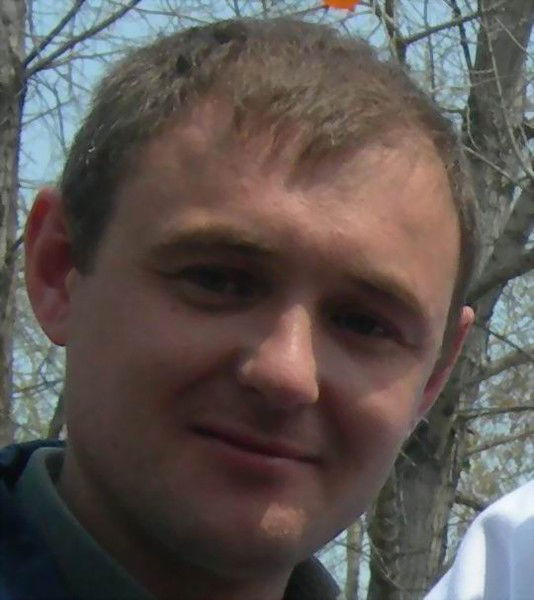 Дмитрий Лыгарев