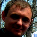 Дмитрий Лыгарев