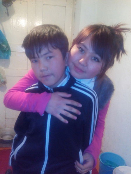 Жумагул Осмонова