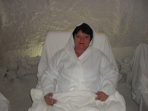 Валентина Волокитина