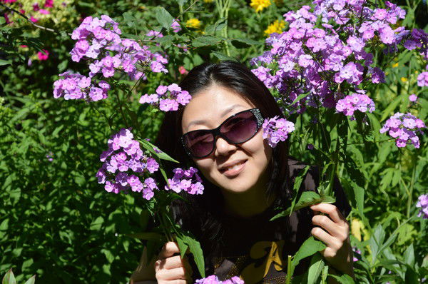 Наталья Хегай