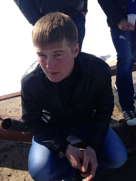 Александр Меркулов