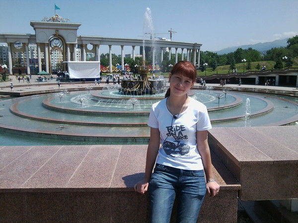 Александра Овчинникова