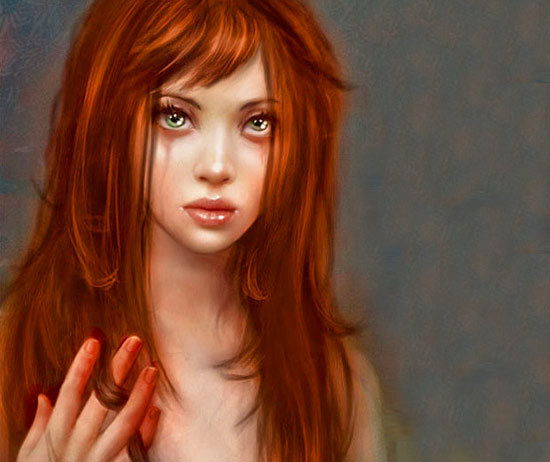 Хельга Евдокишина