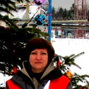 Ольга Борисова