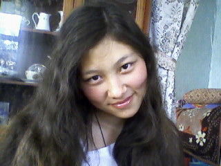 Айнура Тулеуова