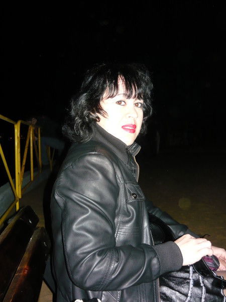 Наталья Белякова