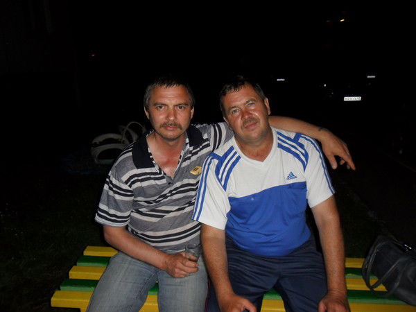 Ришат Хамидуллин