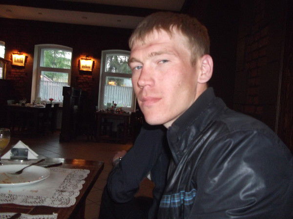 Максим Цыбуля