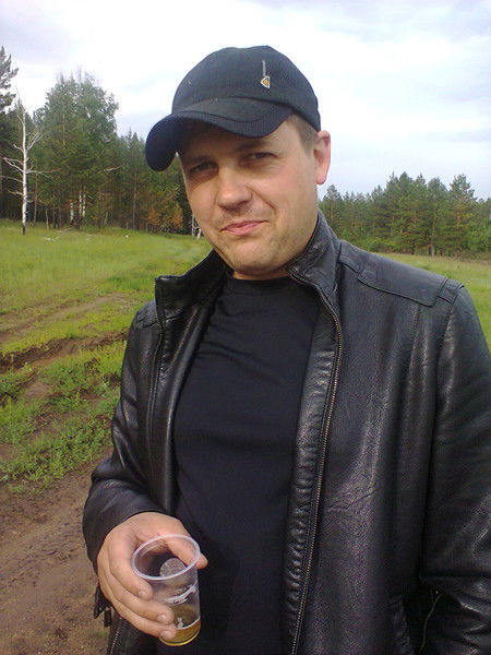 Евгений Рось