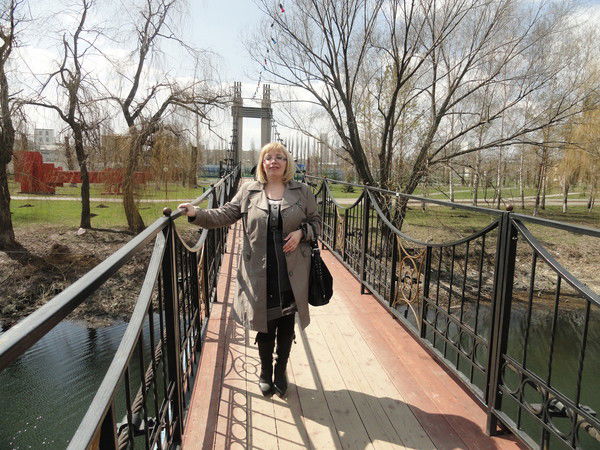 Ирина Федорова