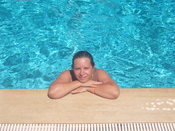 Анастасия Незамутинова