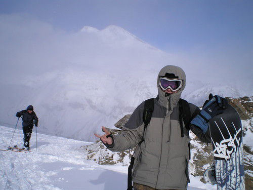 Сергей Демешев