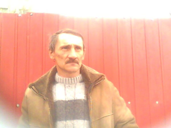 Виталий Асеев