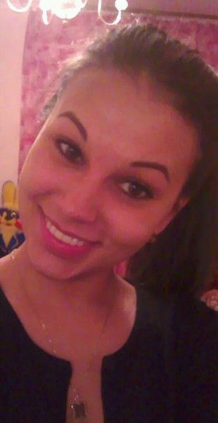 Ольга Емельянова