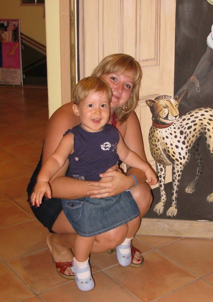 Ольга Литовская