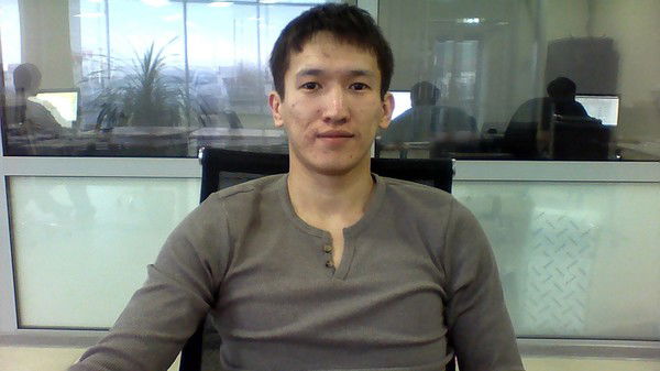 Давид Айткалиев