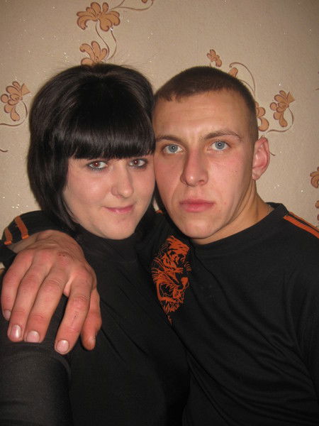 Ольга Чернова