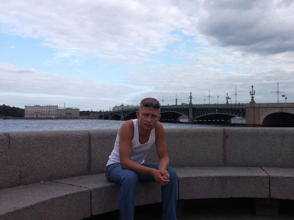 Владимир Гриненко