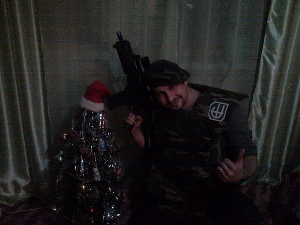 Василий Васильев