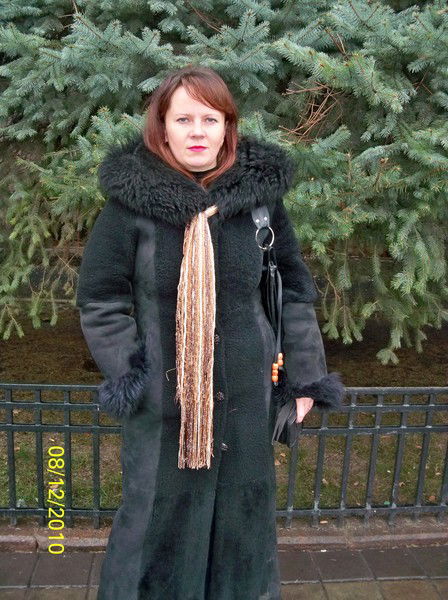 Ленуля Демченко