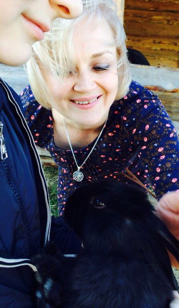 Ирина Цыганова