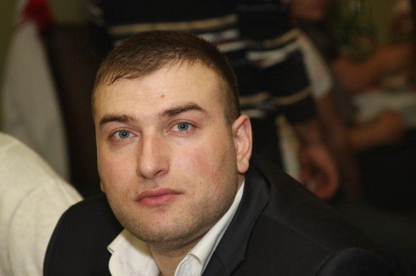 Артак Карапетян