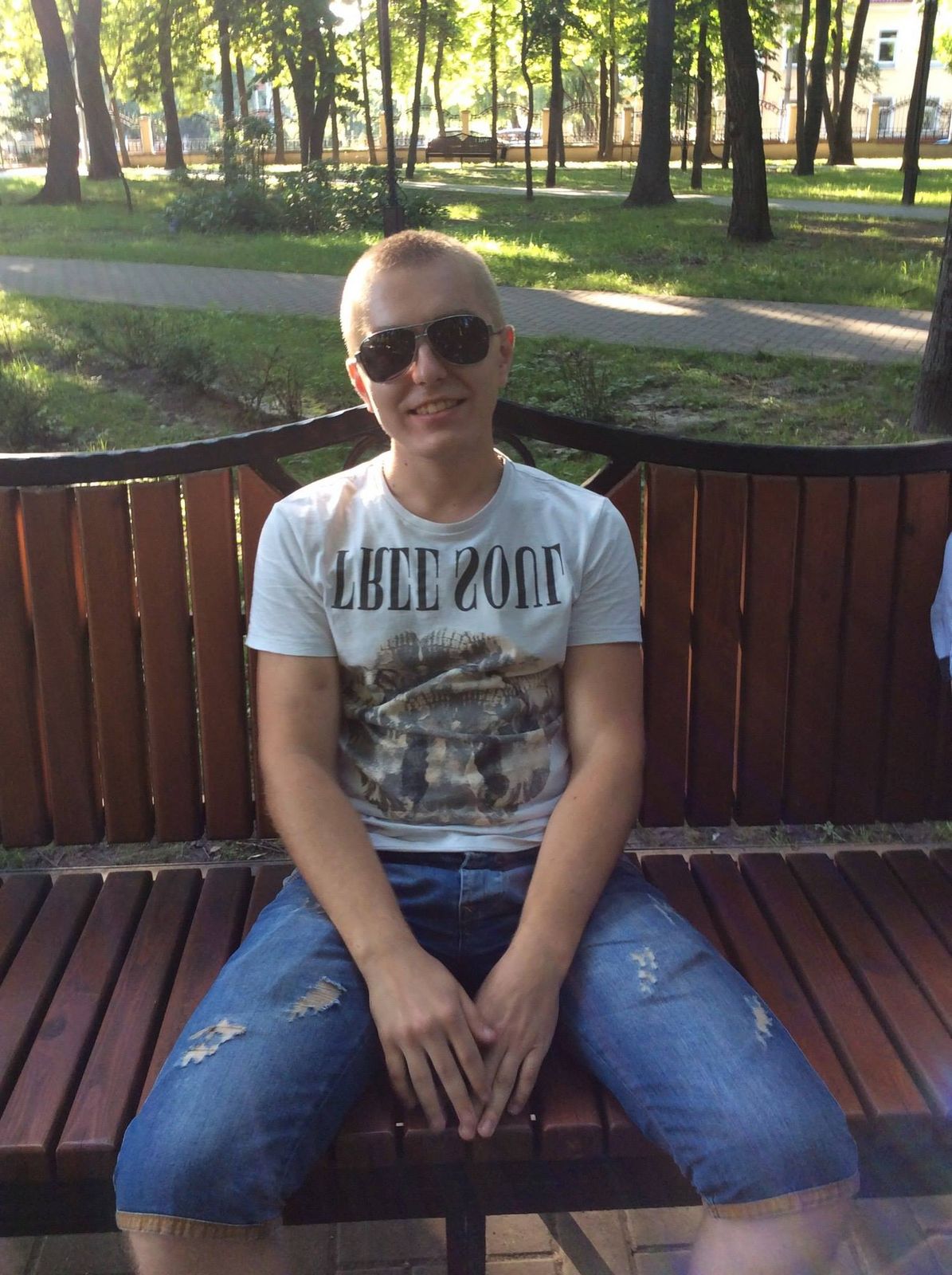 Артём Зараник