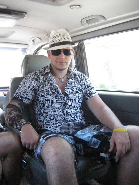 Эдуард Титарев