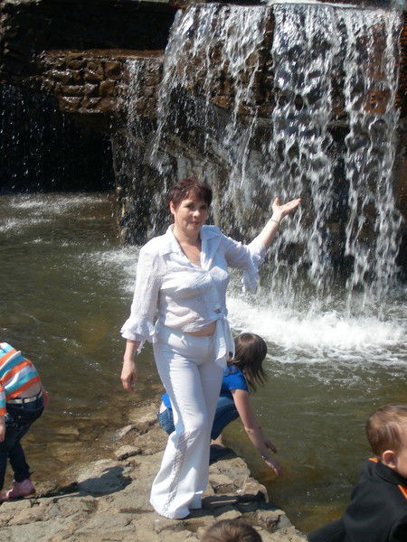 Ангелина Воеводина