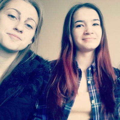 Юлия Лучинина