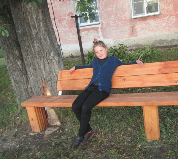 Софья Винникова