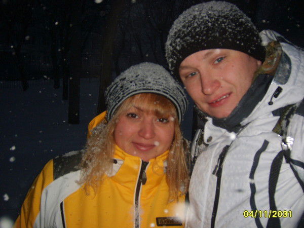 Натусси *******