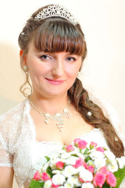 Елена Трухина