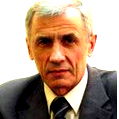 Виктор Достовалов