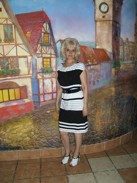 Зинаида Теплыгина