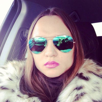 Елена Иванченко