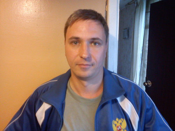 Сергей Пронин