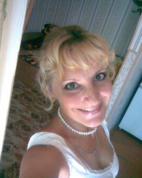 Наталья Башарина