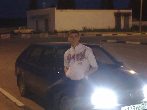 Мишка Чукреев