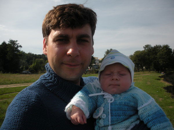 Сергей Вашкевич