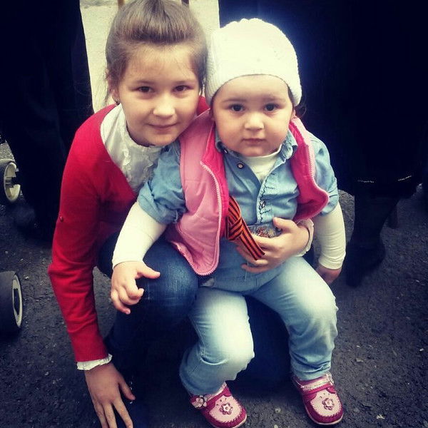 Лаура Кравченко