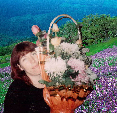 Наталья Вюст