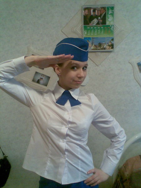 Анна Князева