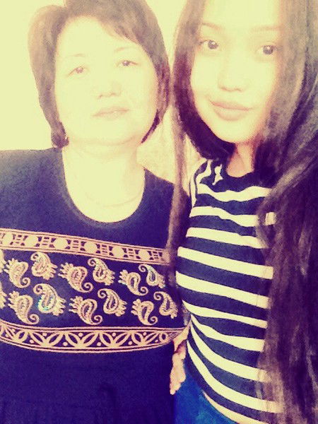 Гаухар Киргабакова